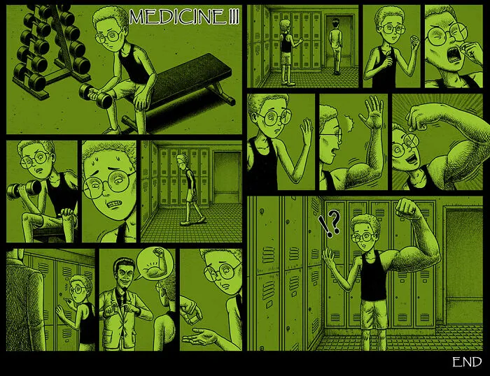 Medicina III
