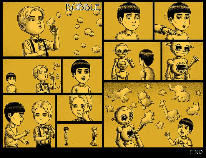 Burbuja