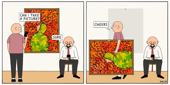 Take A Picture