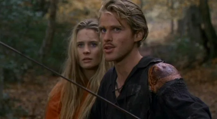 30 TV And Movie Couples With The Best Chemistry, As Pointed Out By Folks In This Online Group