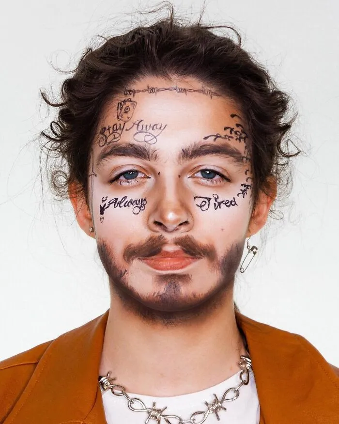 Post Malone