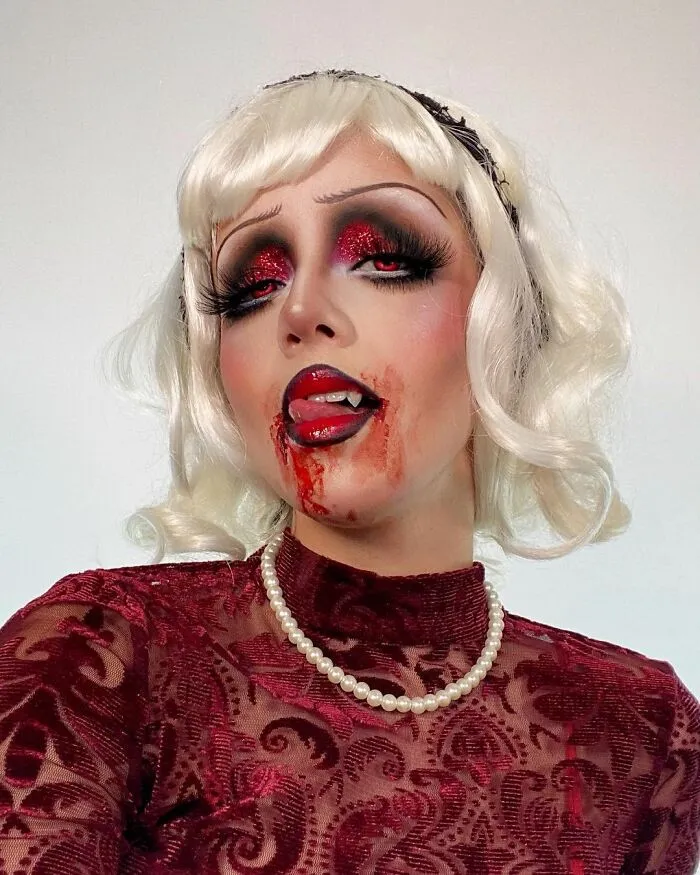 Vintage Vampire