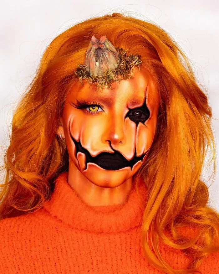 Halloween Pumpkin