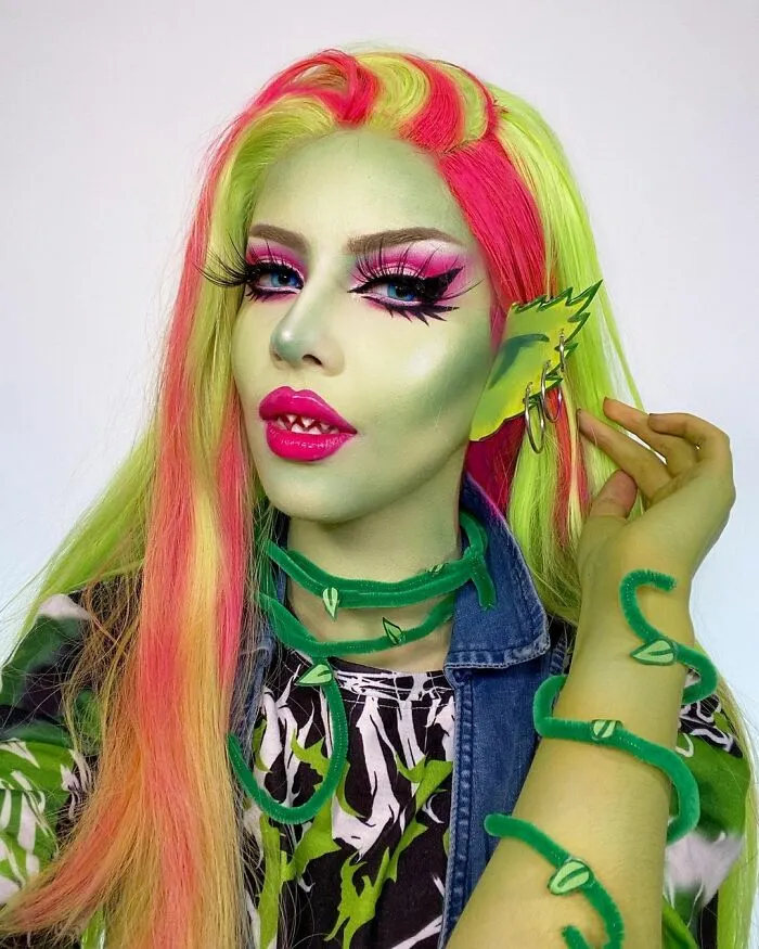 Venus Mcflytrap