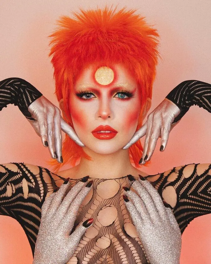 David Bowie