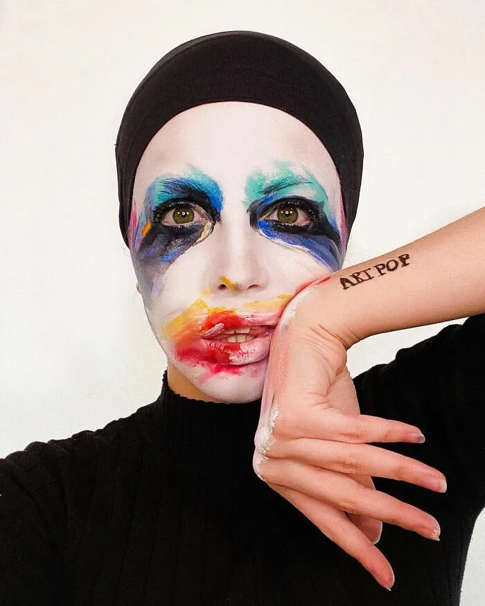 Lady Gaga