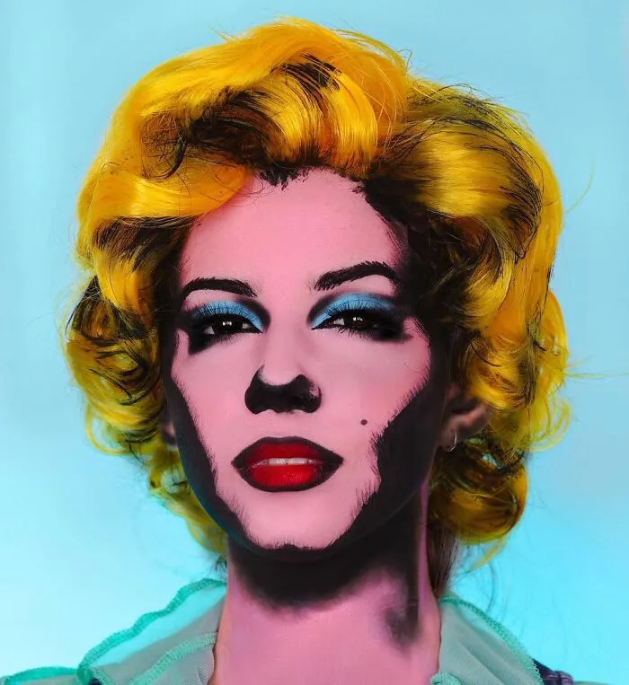 Marilyn Monroe