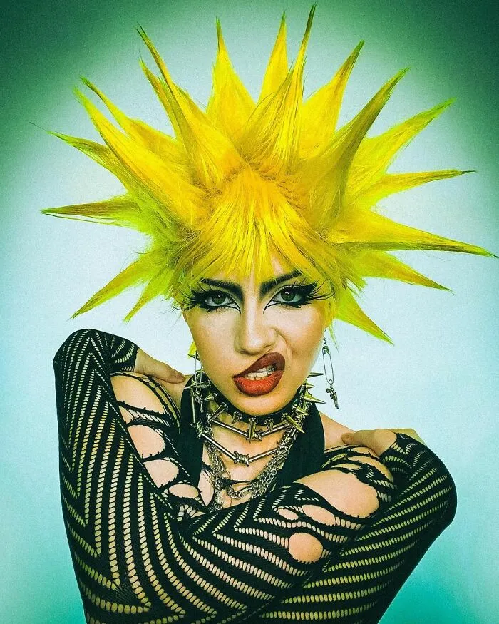 Punk Girl