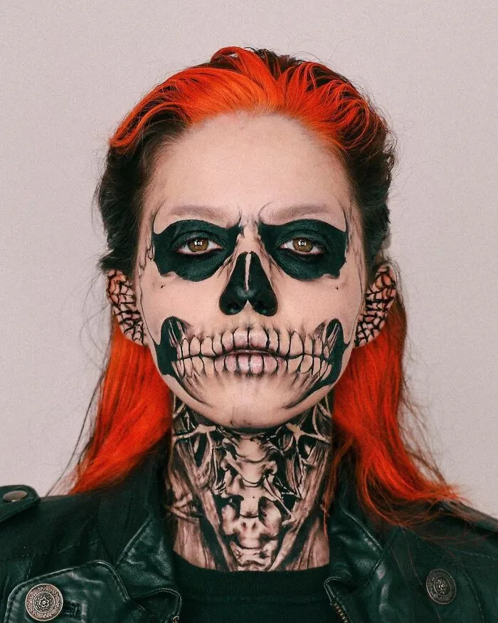 Tate Langdon