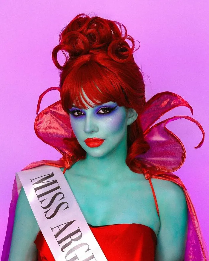 Miss Argentina