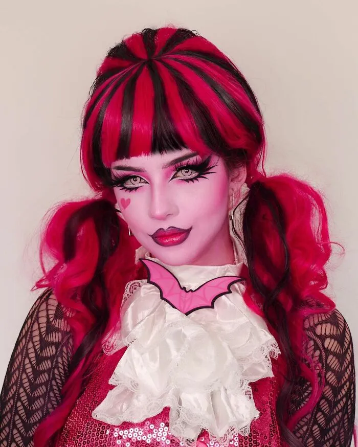 Draculaura