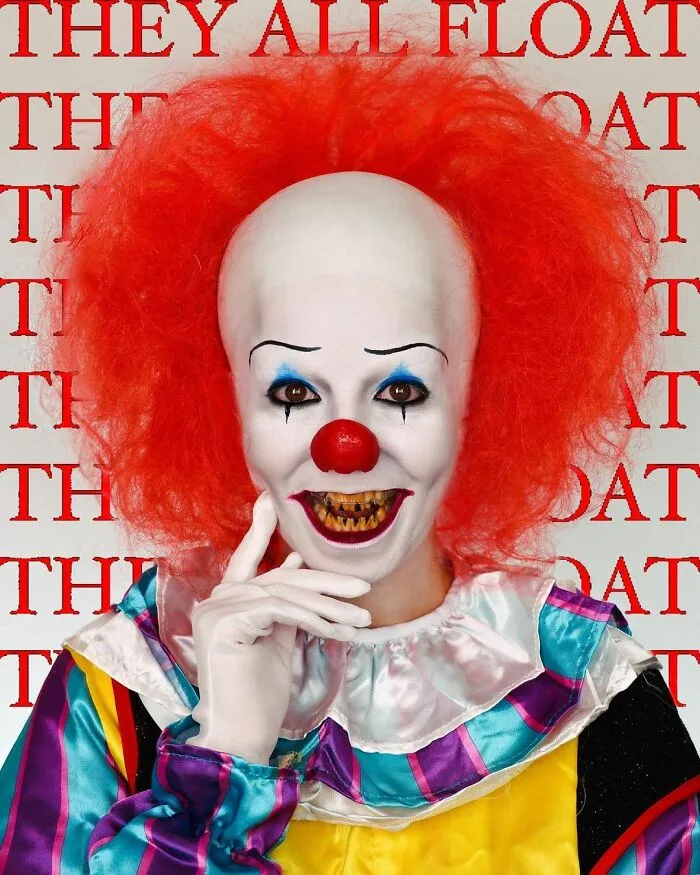 Pennywise