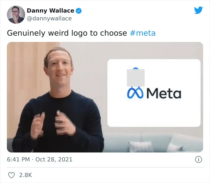 30 Of The Best Memes And Jokes In Response To Facebook Changing Its Name To "Meta"