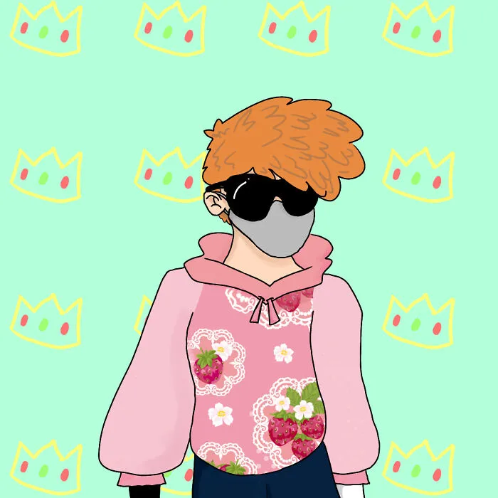 I Made This :)