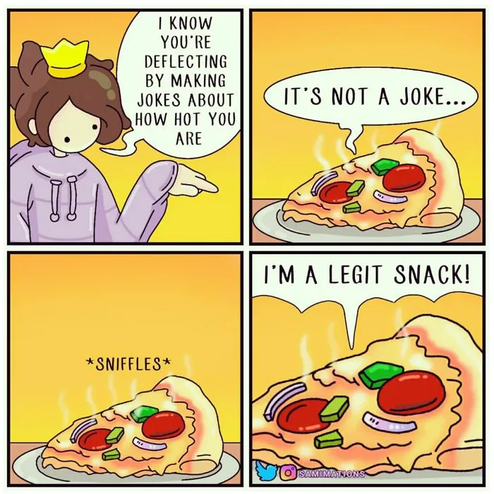 Jokes About How Hot You Truly Are
