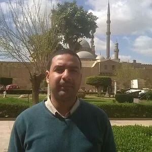 Saad Habib