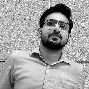 Sabyasachi Saha