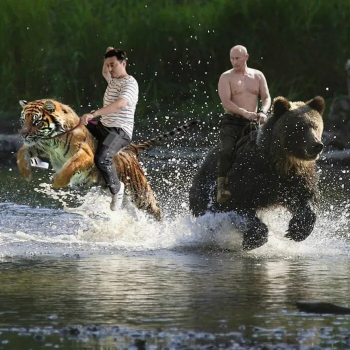 Had An Amazing Field Trip With Vlad. He's Still Trying To Convince Me To Drink Tea, No Idea, Why He's So Persistent About It