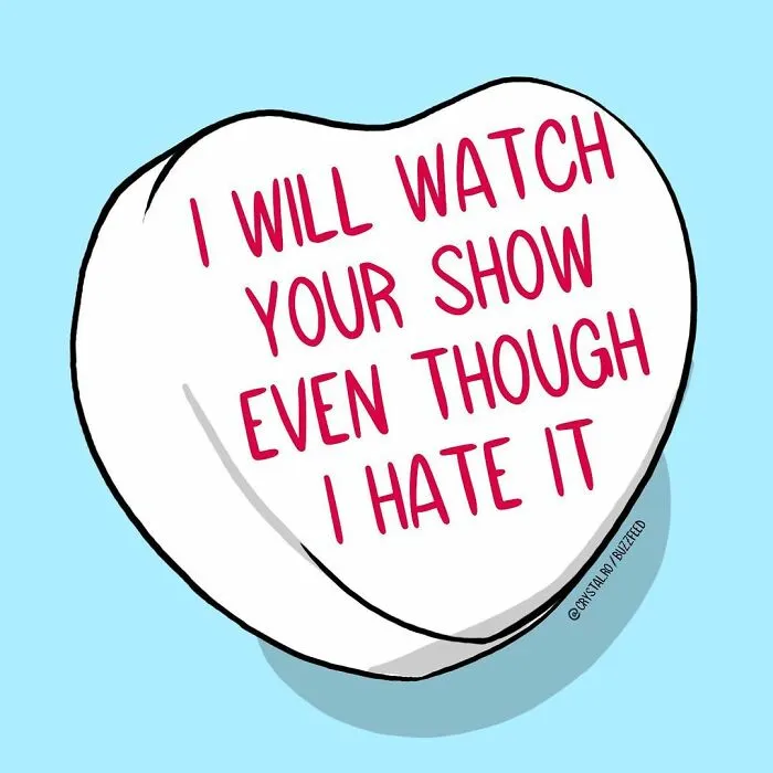 Artist Depicts Everyday Struggles As A Woman, And Most Girls Can Relate To This (30 Pics)