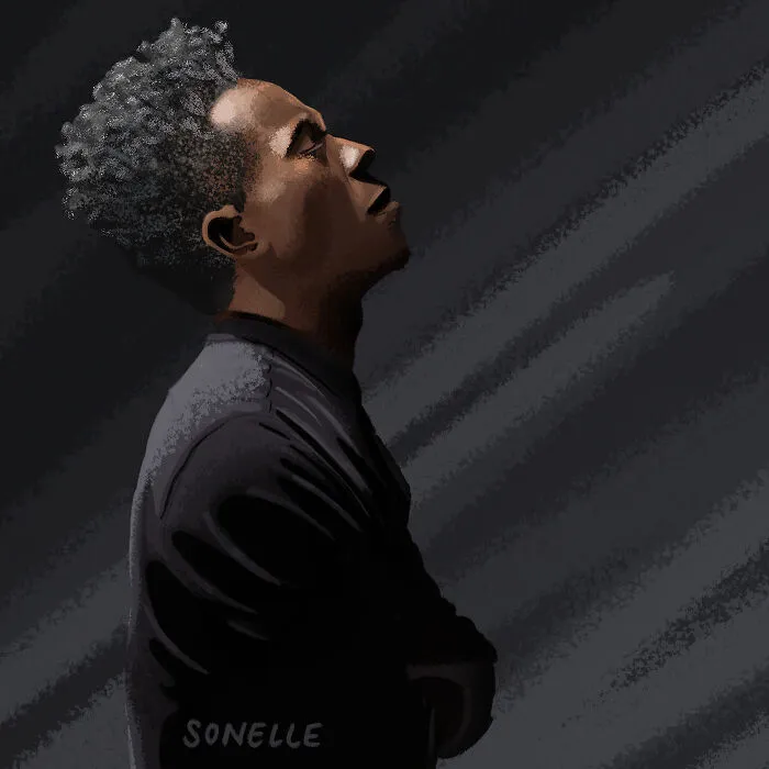 Discovered The Joy Of Digital Painting In 2021