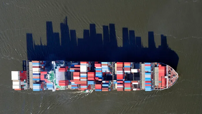 An Accidental Skyline