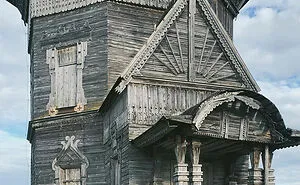 40 Eerie Pictures Of Abandoned Places, As Shared In This Online Community (New Pics)