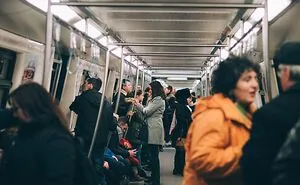 People Are Sharing The One Pre-Covid-19 Thing They Refuse To Go Back To Doing (30 Posts)