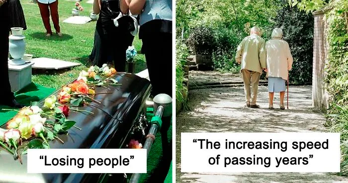 40 Adult Problems That People Were Not Prepared For
