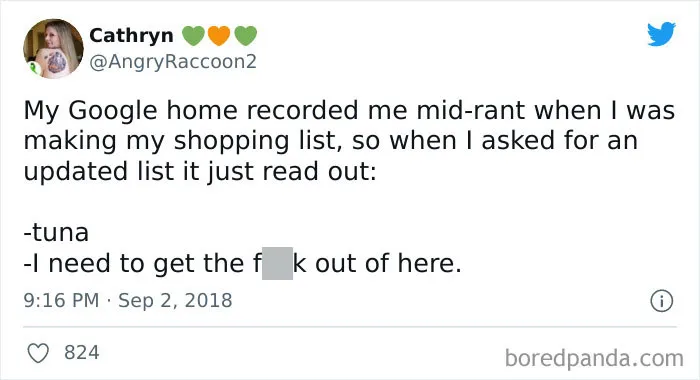 40 Hilarious Parenting Tweets About What It’s Like To Raise Kids In The Age Of Alexa And Siri
