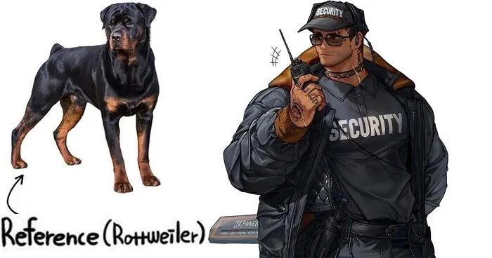 Artist Reimagines Various Things As Cartoon Characters (40 New Pics)