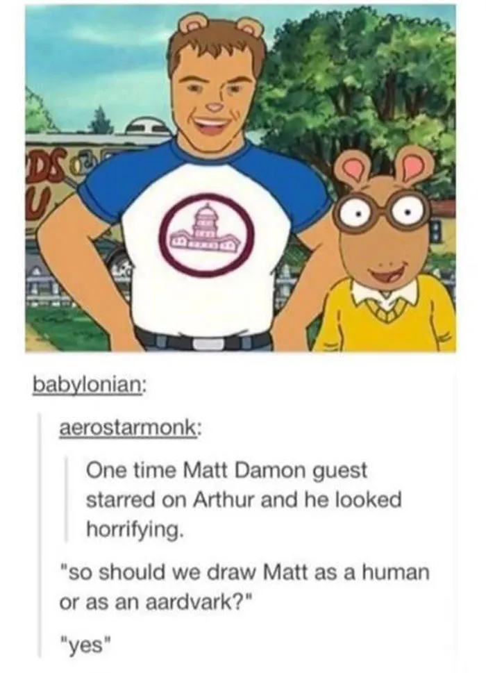 Monstermatt