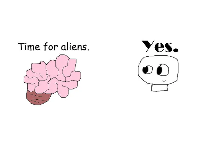 Autism Be Like: