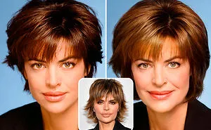 With The Help Of A.I., I Found Out What These Celebrities Would Look Like With No Plastic Surgery (21 Pics)