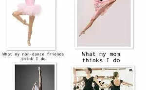 Dance Memes For Dancers And Non Dancers