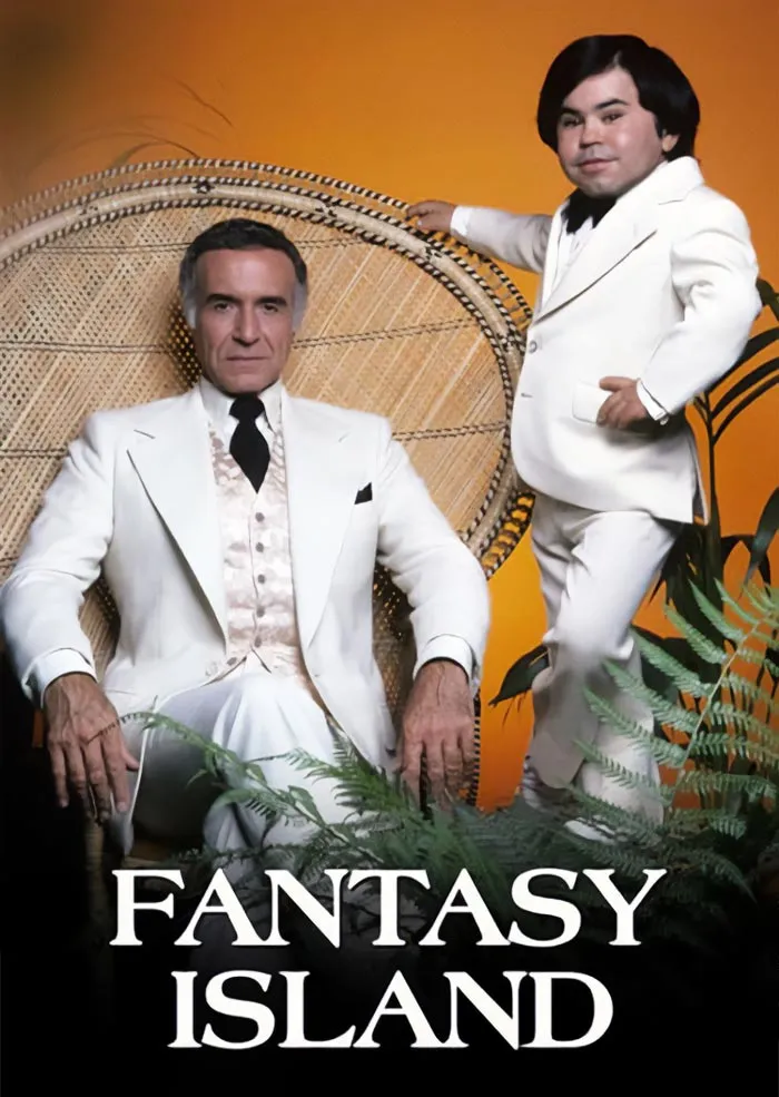 Fantasy Island