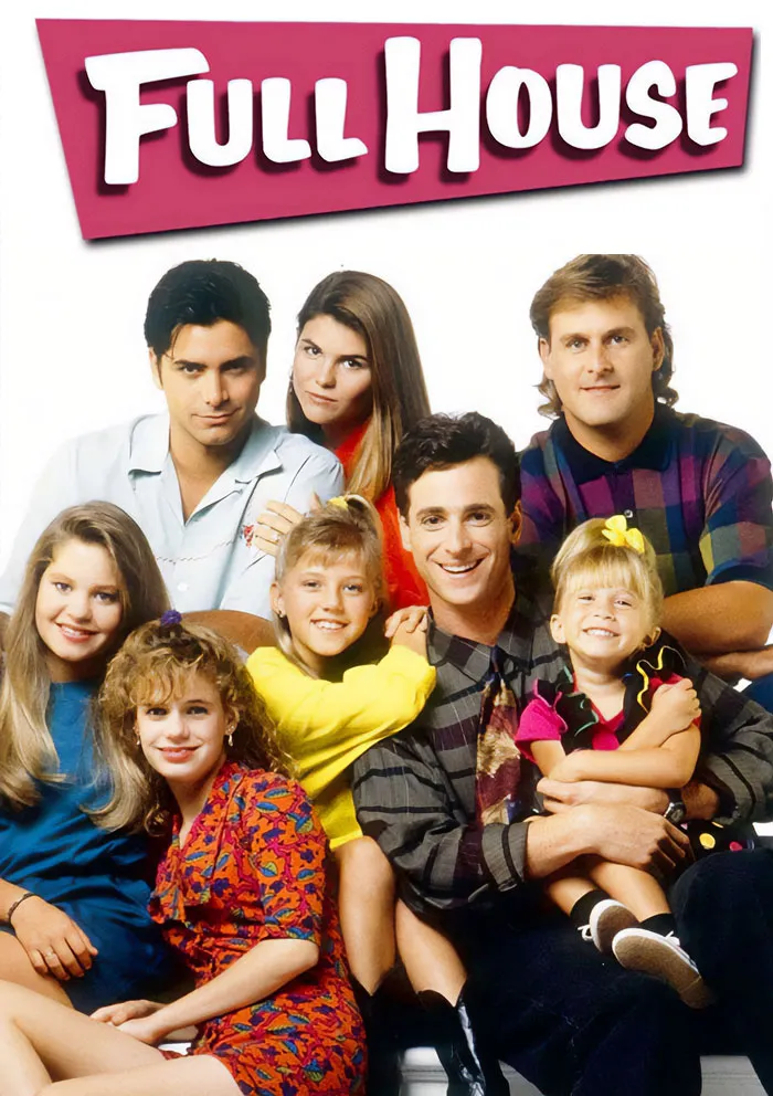 Full House