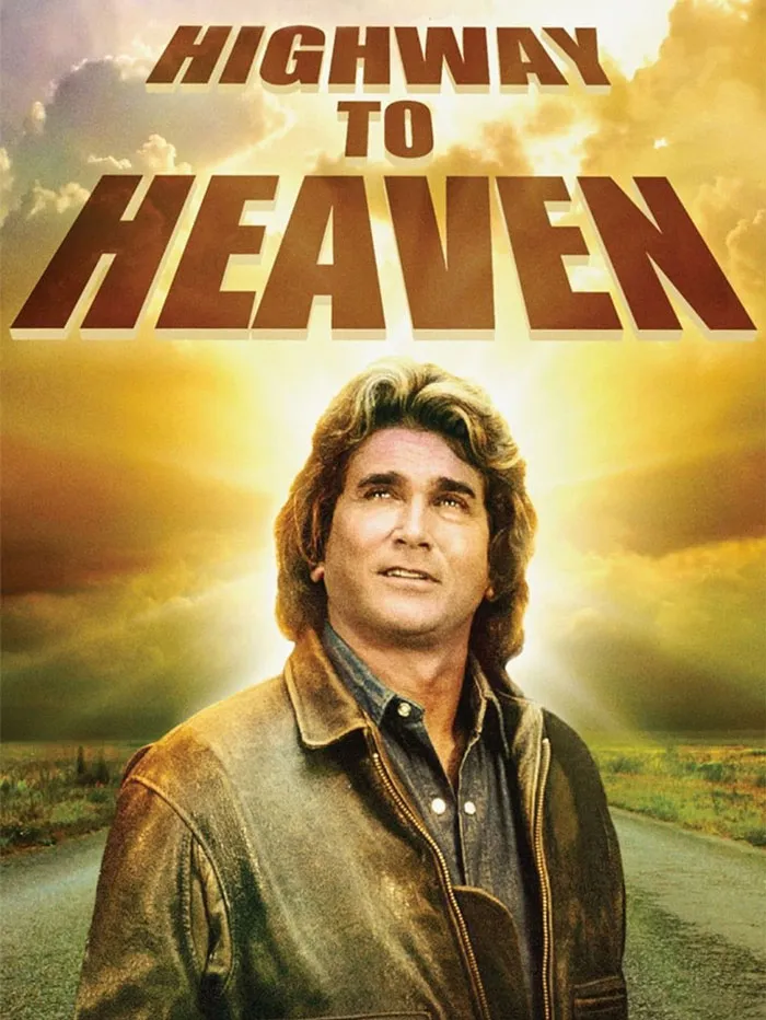 Highway To Heaven