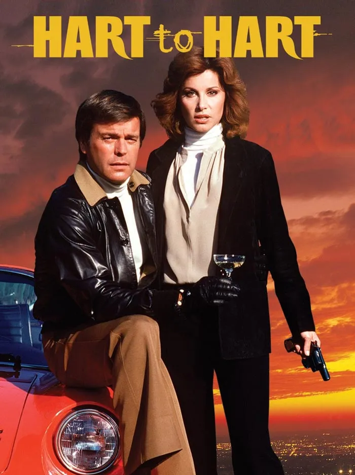 Hart To Hart