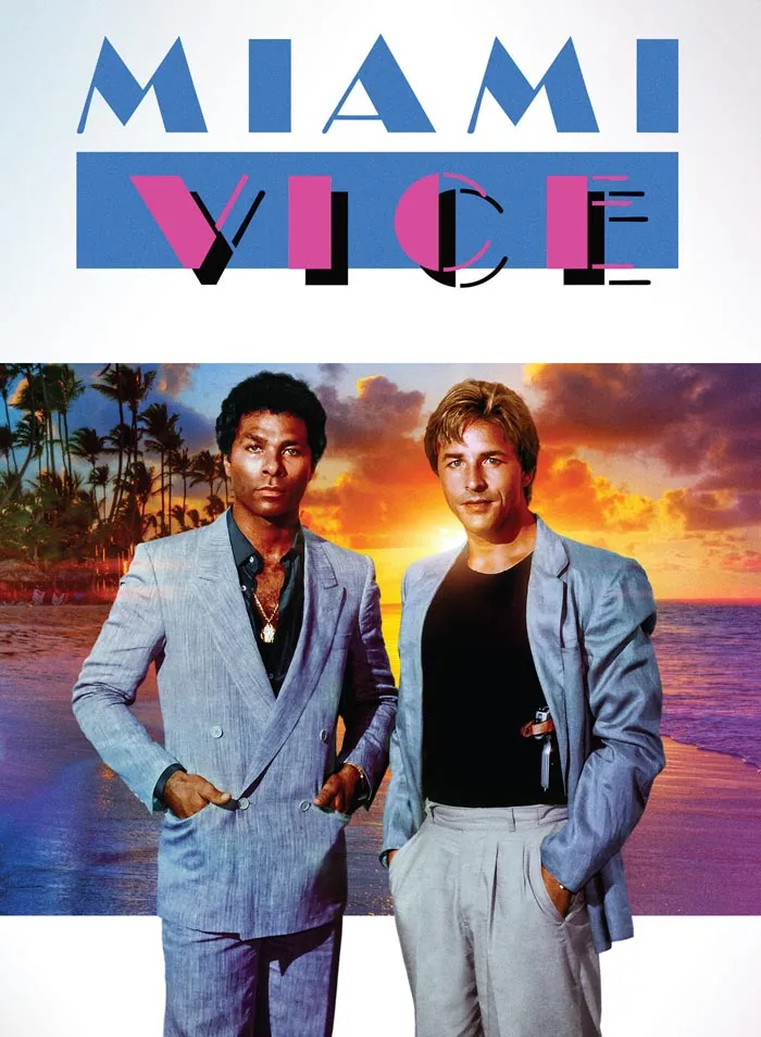 Miami Vice
