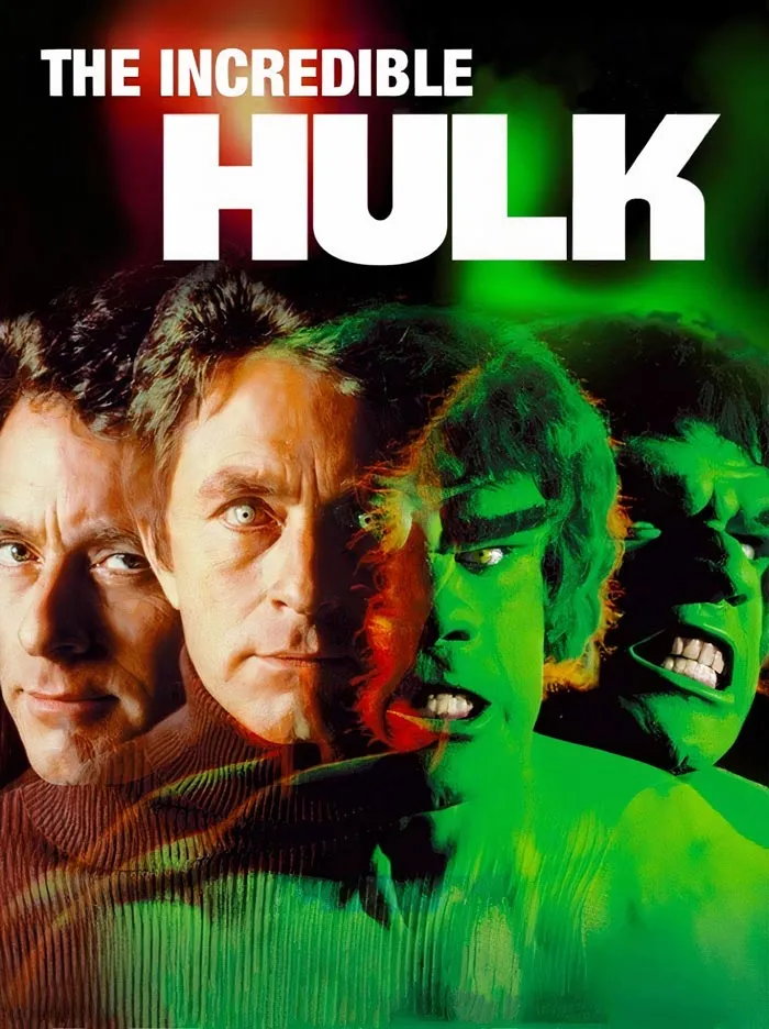 The Incredible Hulk
