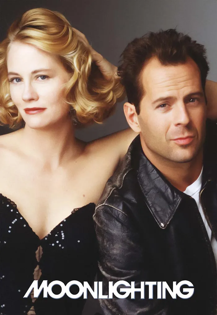 Moonlighting