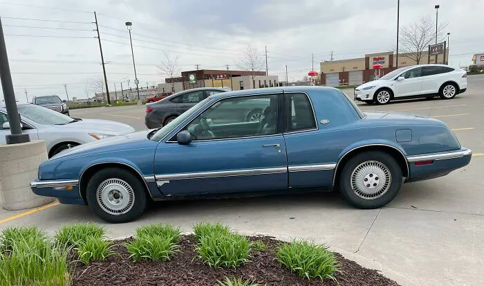 Buick Riviera