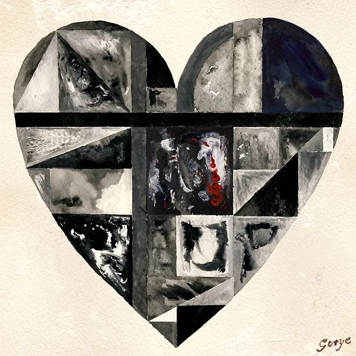 Gotye - Somebody That I Used To Know (2011)