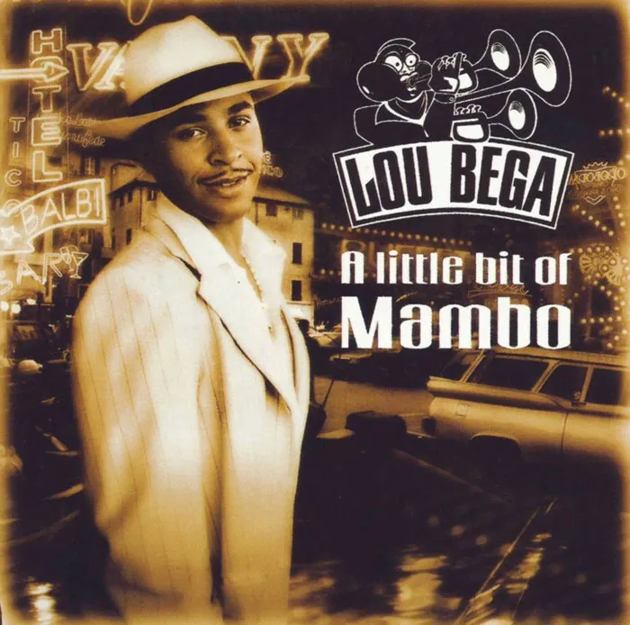 Lou Bega - Mambo No. 5 (A Little Bit Of...) (1999)