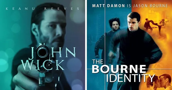 165 Of The Best Assassin Movies To Get Your Thrills