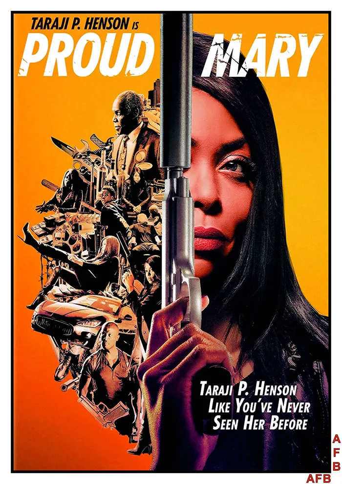 Proud Mary