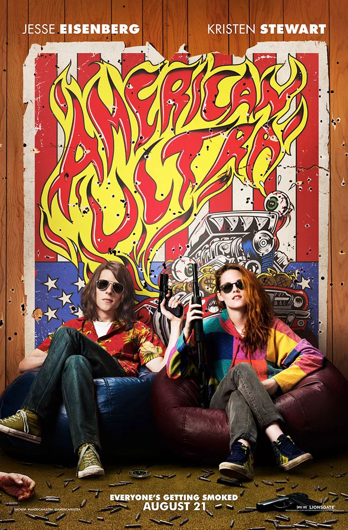 American Ultra