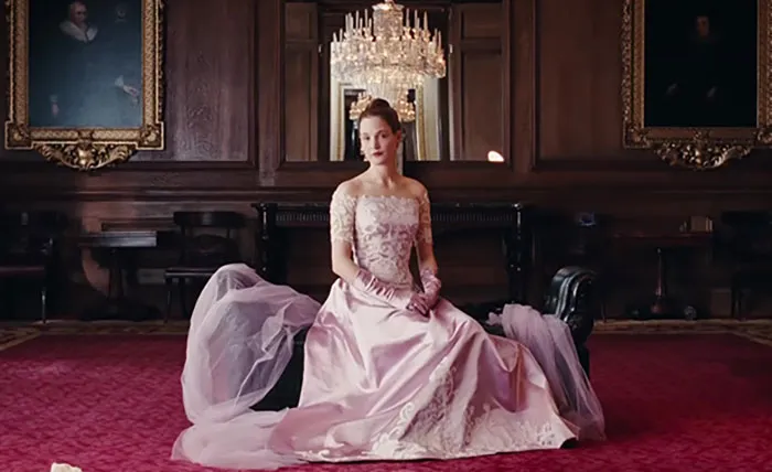 Phantom Thread (2018)