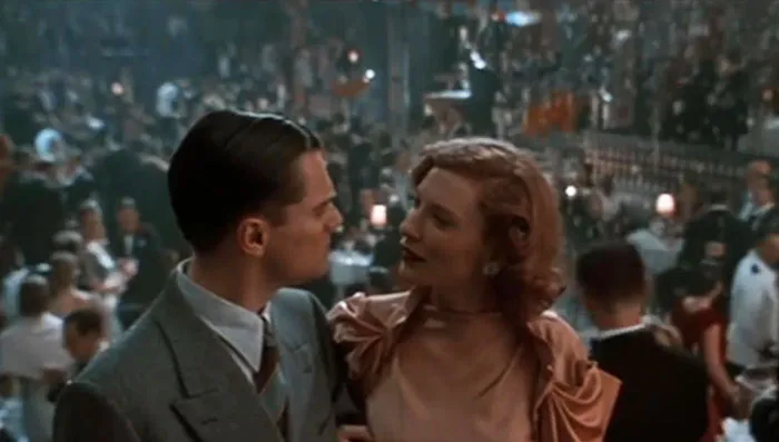 The Aviator (2005)