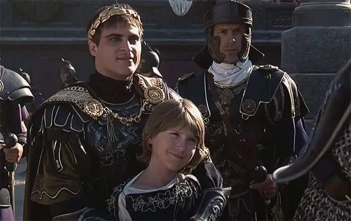 Gladiator (2000)